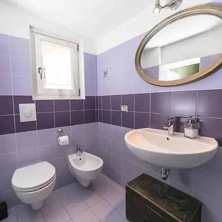 Bed and breakfast Diffuso Ca' Spiga 3*