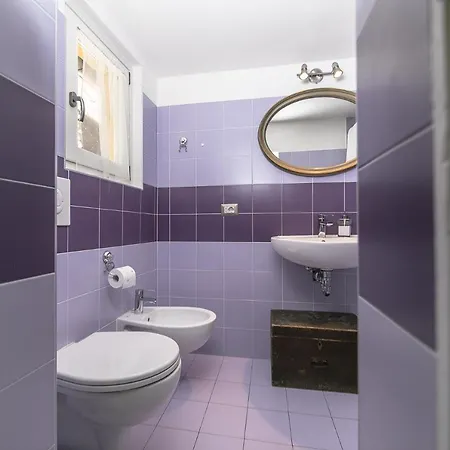 Diffuso Ca' Spiga Laglio